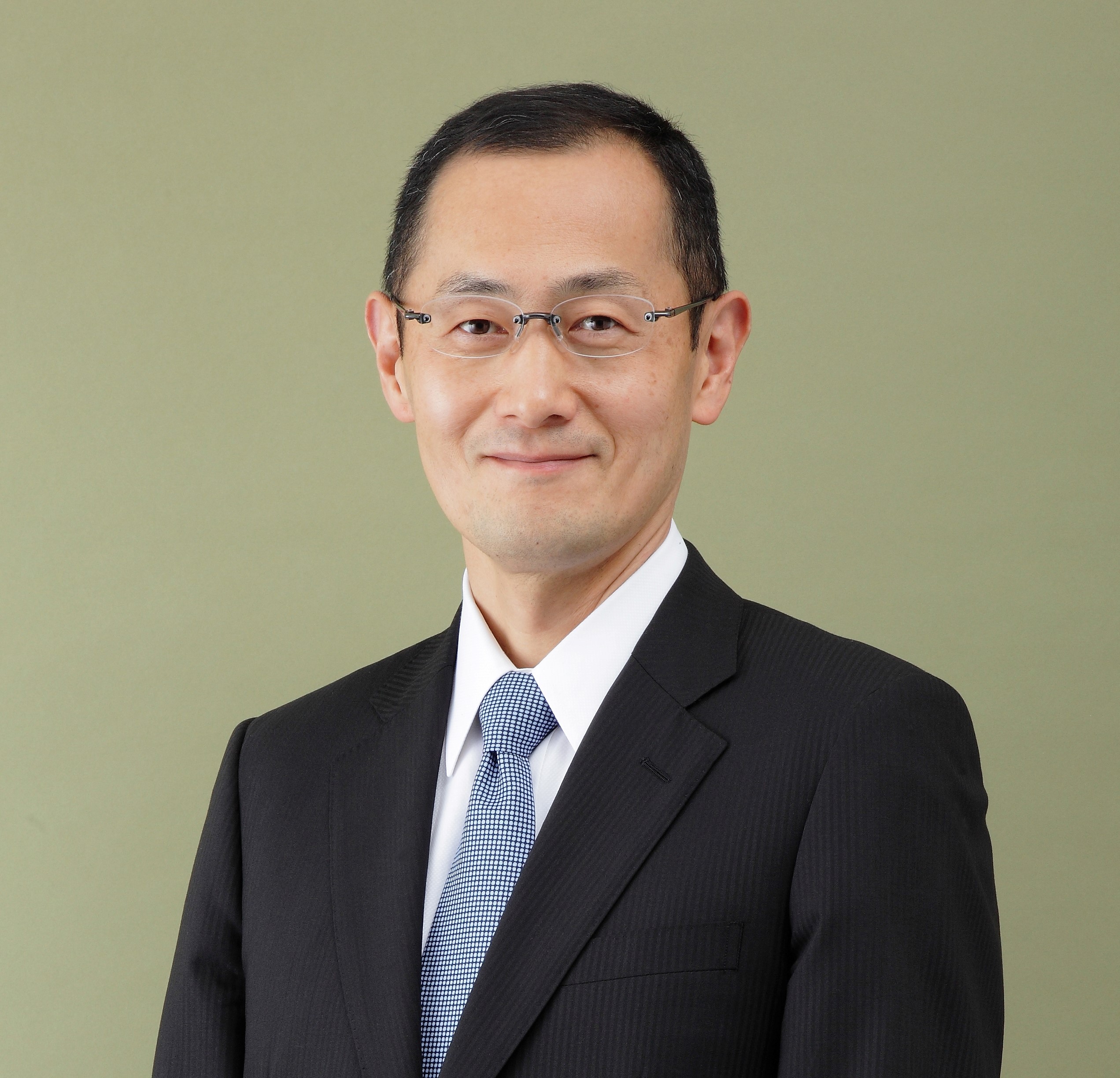 Prof. Yamanaka